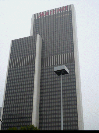 Marriott Frankfurt