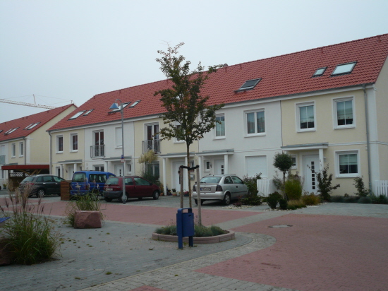 Wohnungsbau 01